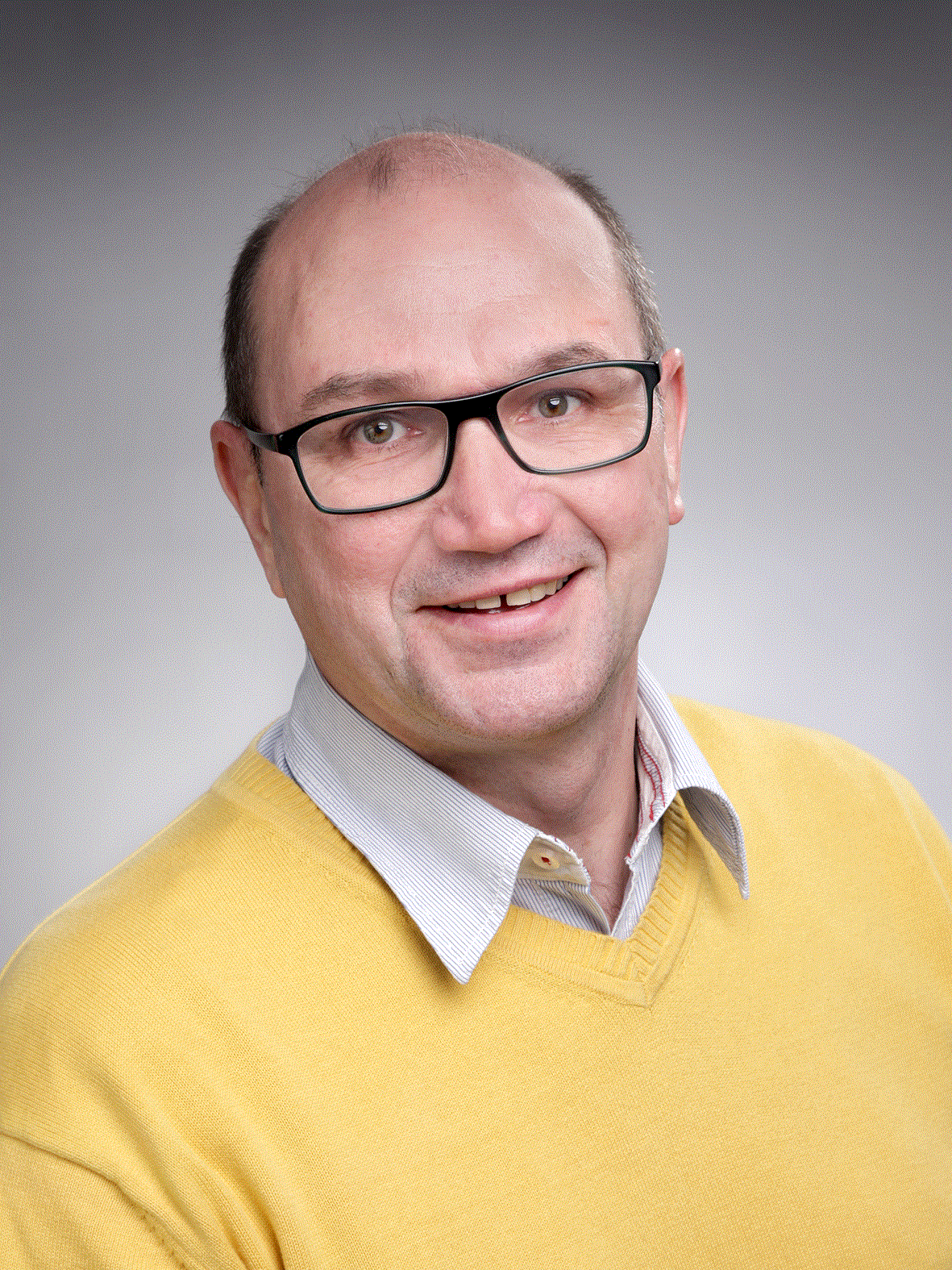 Jürgen Prätz