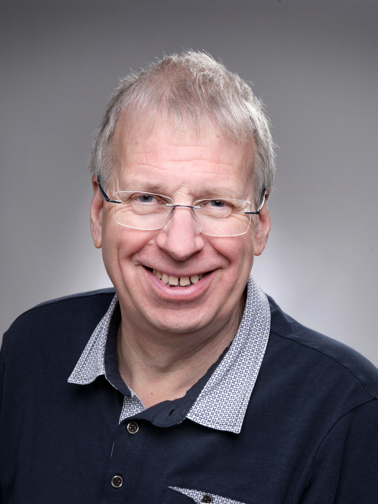 Markus Vogler
