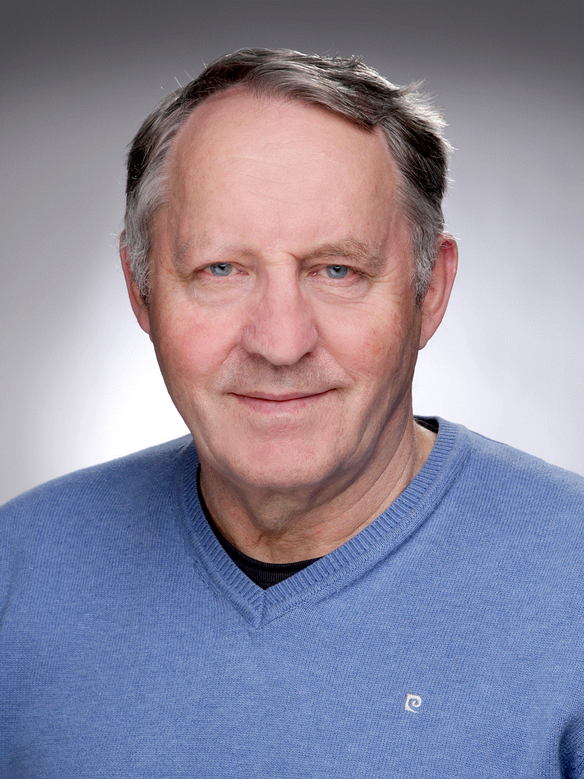 Dr. Reiner Dietrich