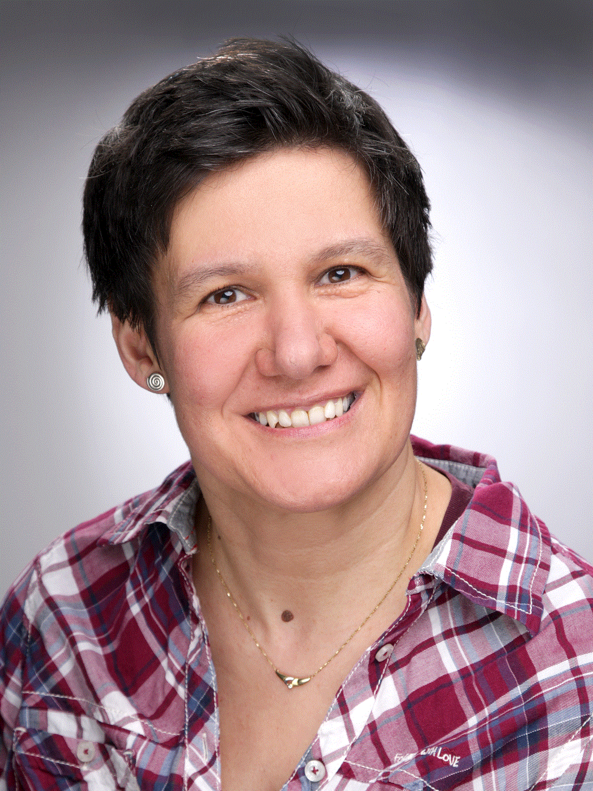 Silke Krostitz