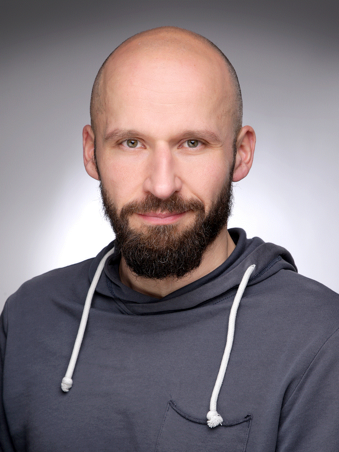 Stefan Dietrich