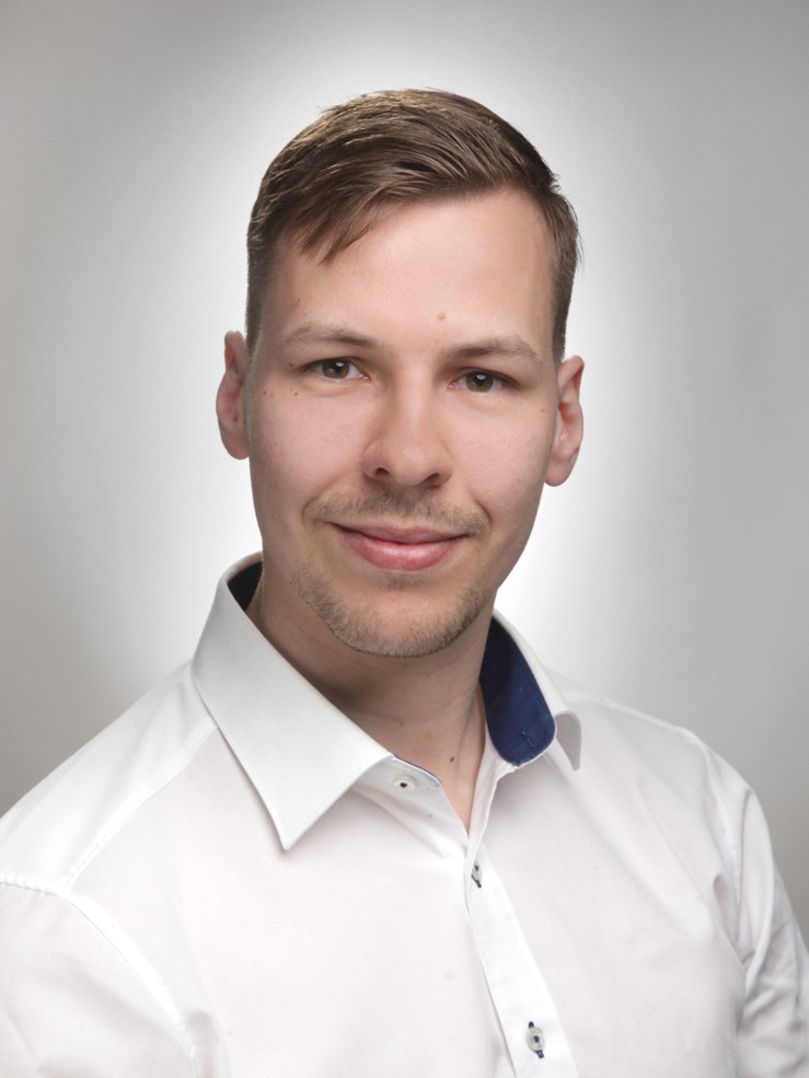 Steffen Henkel