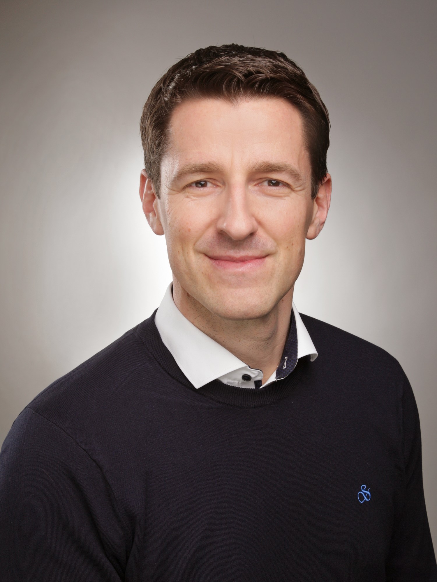 Stephan Wacker