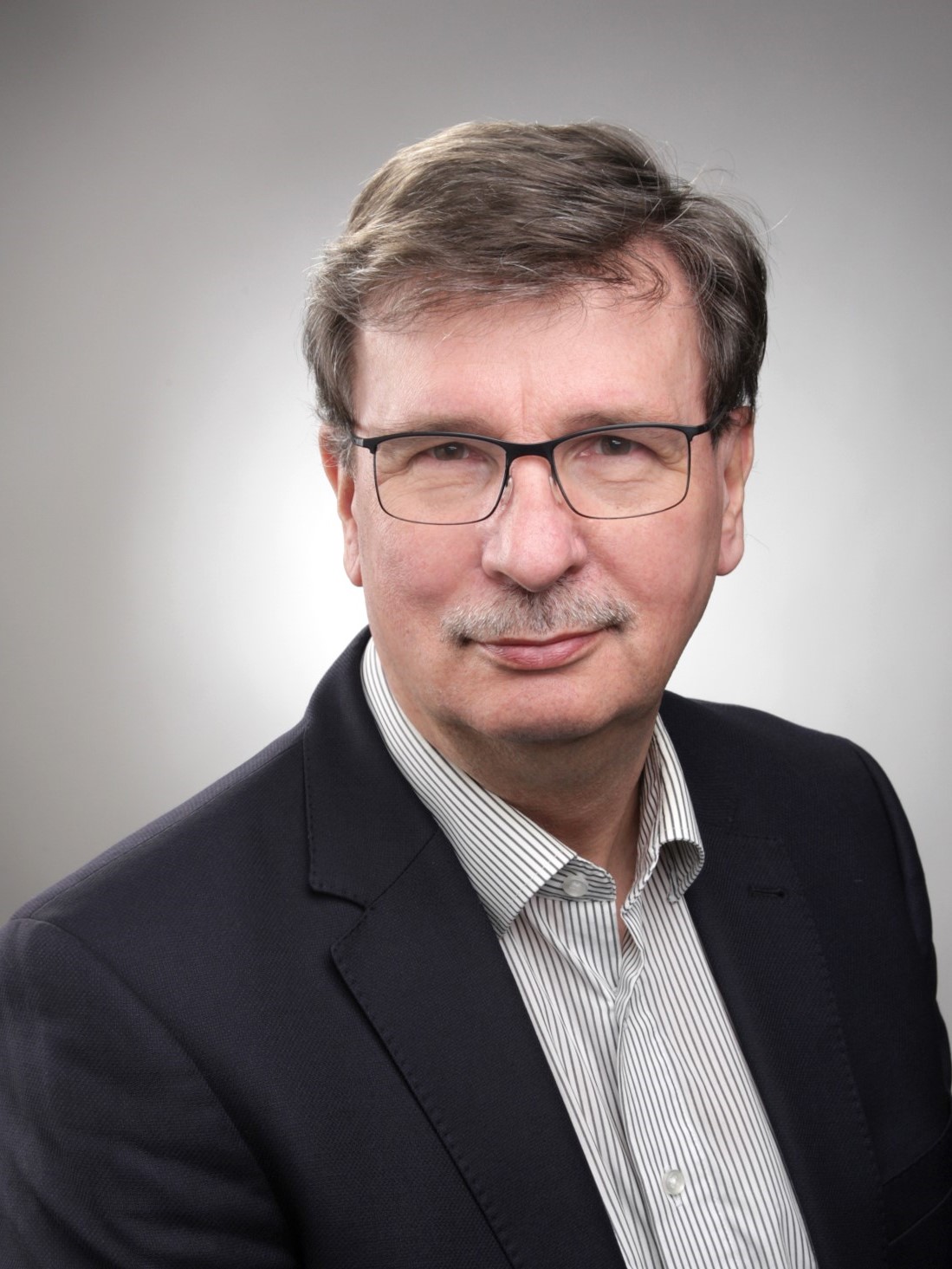 Dr. Uwe Bergfeld