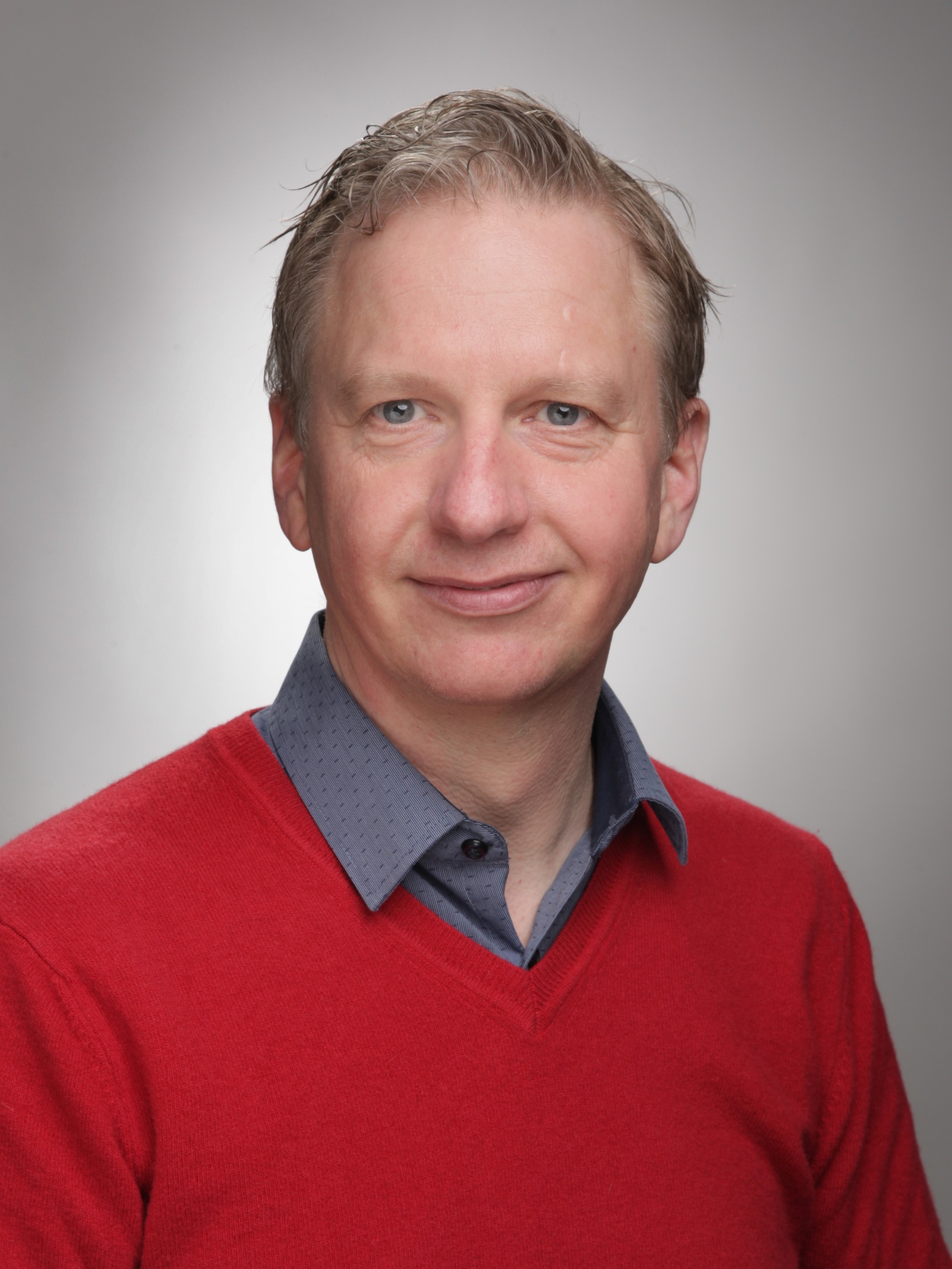 Uwe Giersdorff